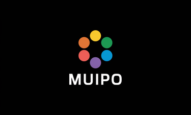 Muipo.com - Creative brandable domain for sale